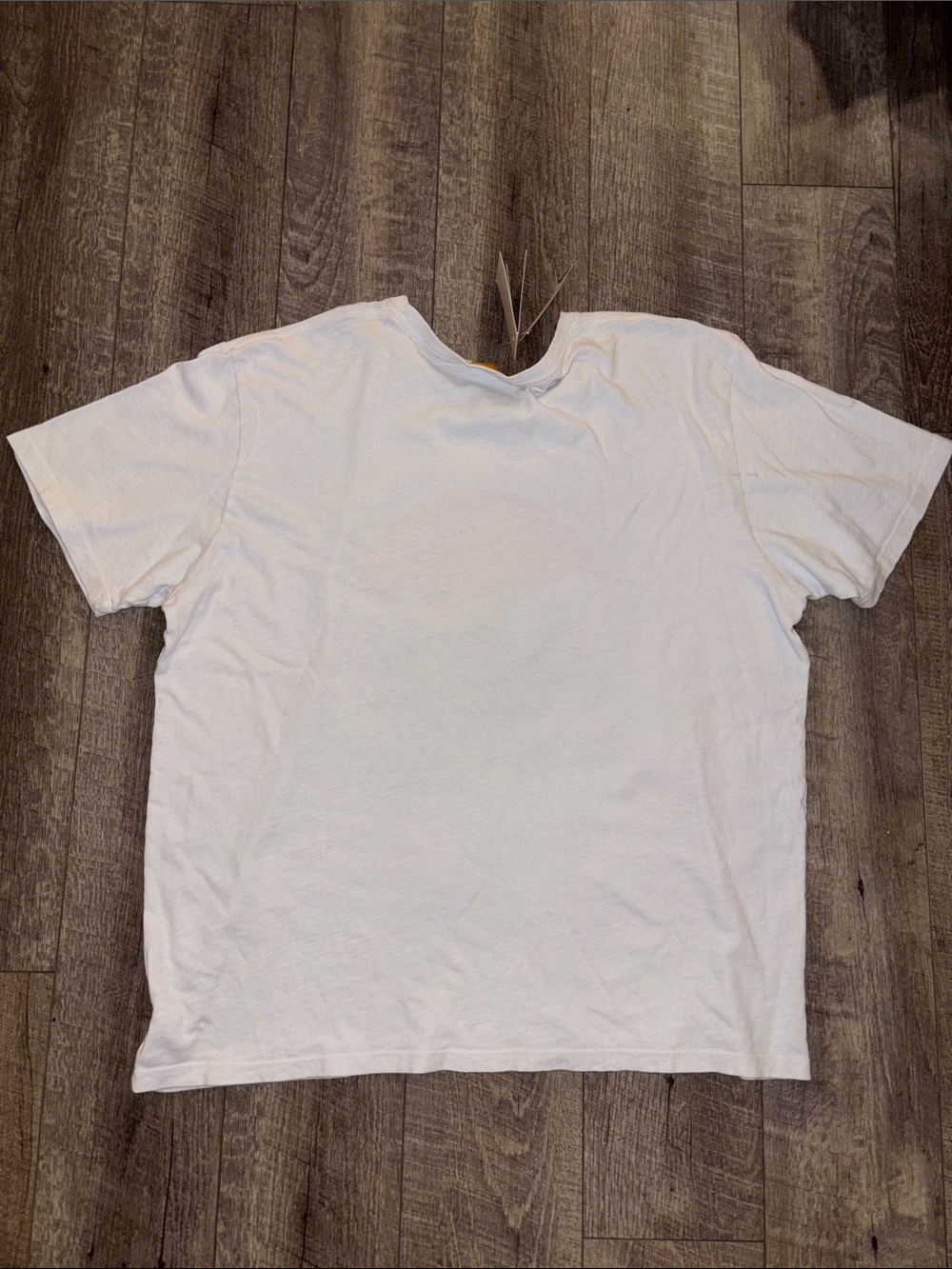 Mother The Rowdy You and Me Nature Tee NWT - Picture 5 of 5